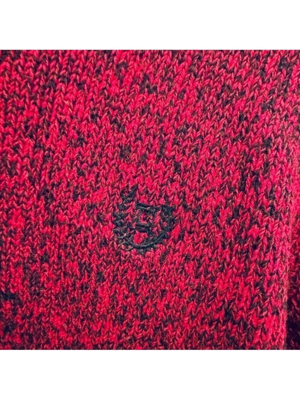 Chaps quarter zip - Picture 4 of 4